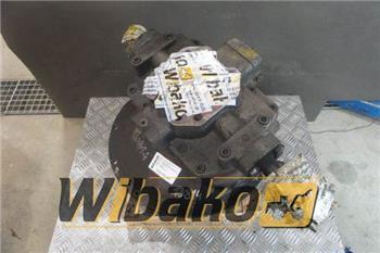Hydromatik Hydraulic pump Hydromatik A8VO107SR/60R1-PZG05N00 