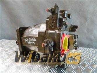 Hydromatik Hydraulic pump Hydromatik A7VO160LG1E/63L-NPB01 R9