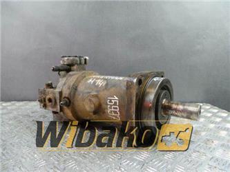 Hydromatik Hydraulic pump Hydromatik A7V78LV2.0LPFOD R9094164