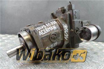 Hydromatik Hydraulic pump Hydromatik A7VO55DR/61L-DPB01 R9094