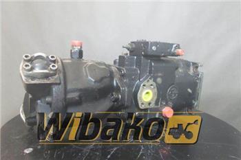Hydromatik Hydraulic pump Hydromatik A10VO71DFR/31LPSC12N00-S