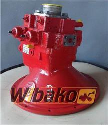 Hydromatik Main pump Hydromatik A8VO55LRH/60R1-PZG05N00