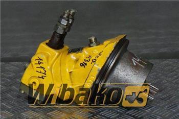 Hydromatik Swing motor Hydromatik A2FE45/61W-VZL192J-K R90202