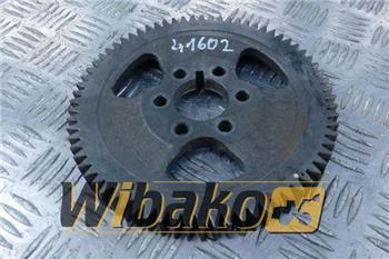 Iveco Timing gear Iveco 4896622