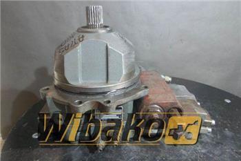 Linde Hydraulic motor Linde HMV105-02 H2X234N00731