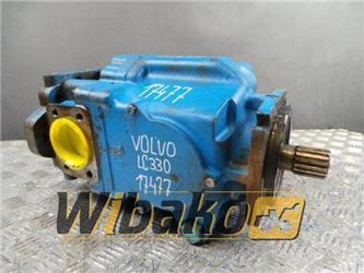 Vickers Hydraulic pump Vickers PVH098L 32202IA1-5046
