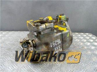 Vickers Vane pump Vickers 3520VQ21A511BC