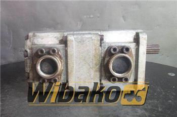 Wabco Hydraulic pump Wabco P331HAIAR A410-963