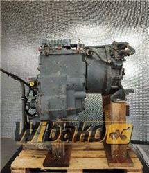 ZF Gearbox/Transmission ZF 6WG-260