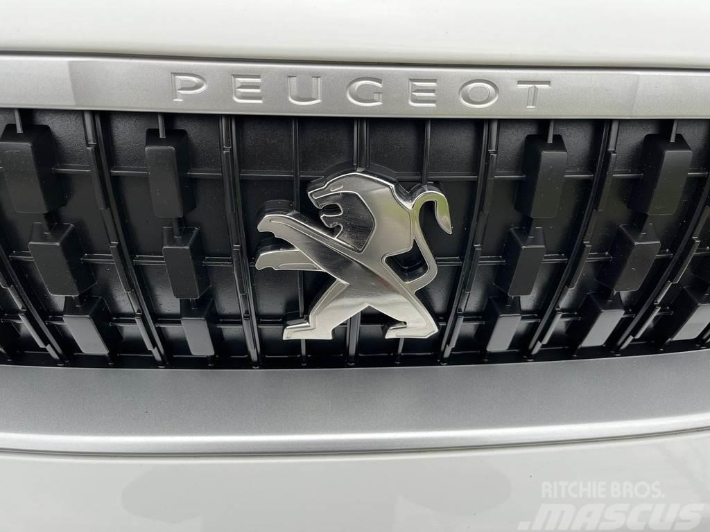 Peugeot Expert 2.0 HDI 120 pk, airco euro 6 Furgooniga kaubikud