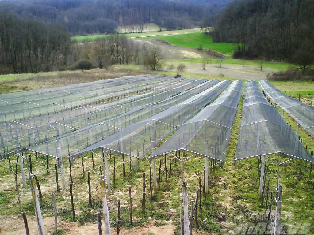 Megas Zaštita vinograda od tuče L2000 Veinitööstuse lisatarvikud