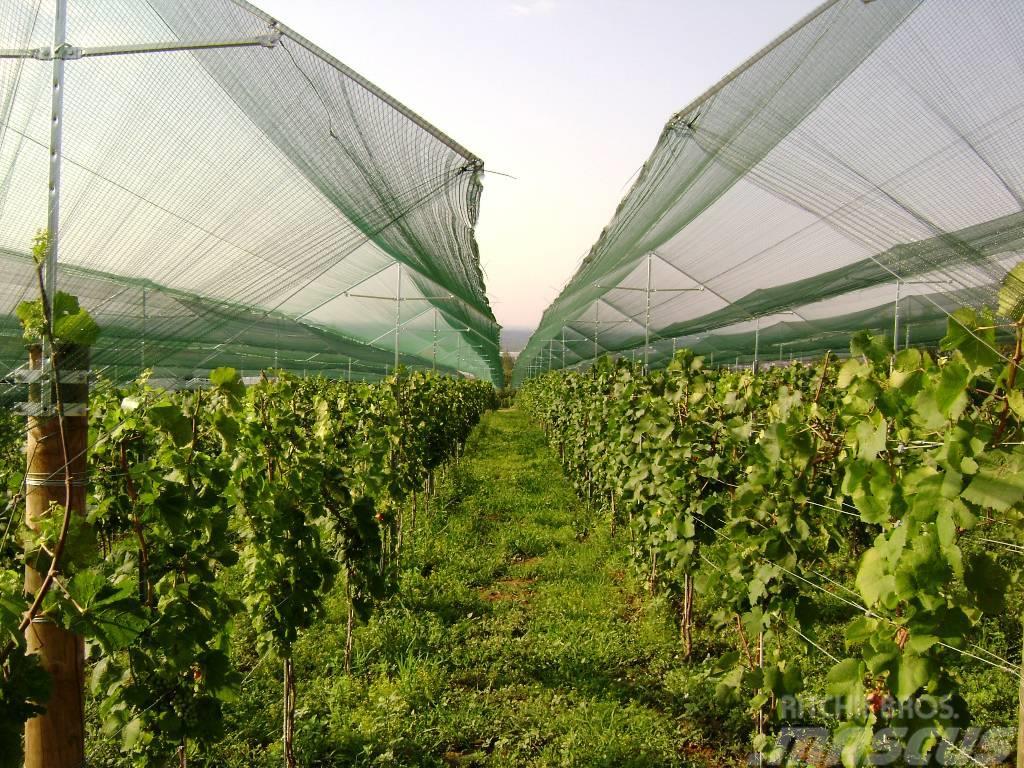 Megas Zaštita vinograda od tuče L2000 Veinitööstuse lisatarvikud