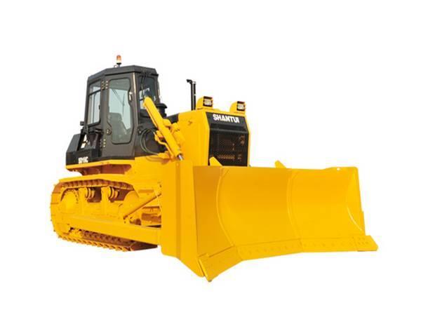 Shantui SD16 standard bulldozer( NEW) Buldooserid
