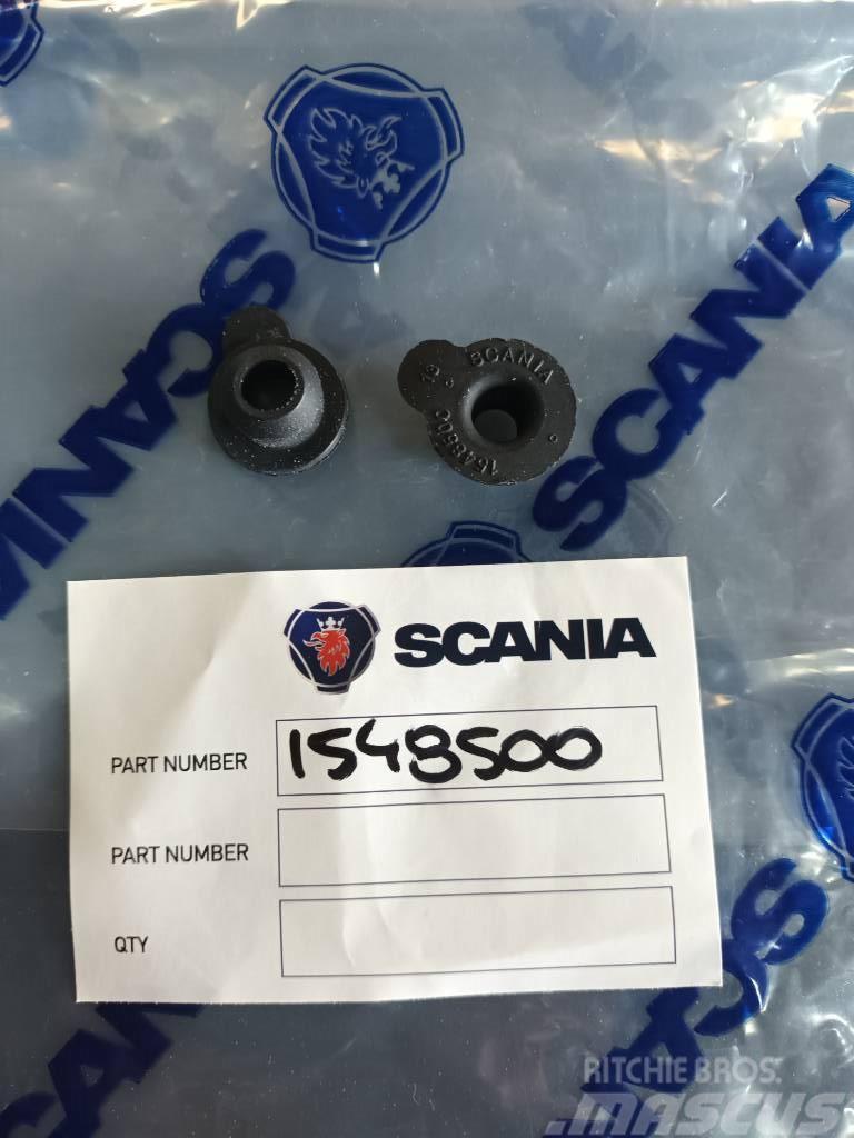 Scania SEAL 1548500 Mootorid