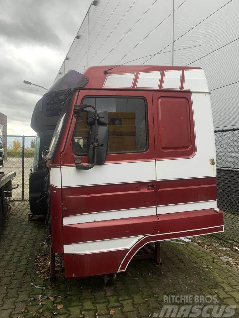Scania 143 streamline cabine Kabiinid
