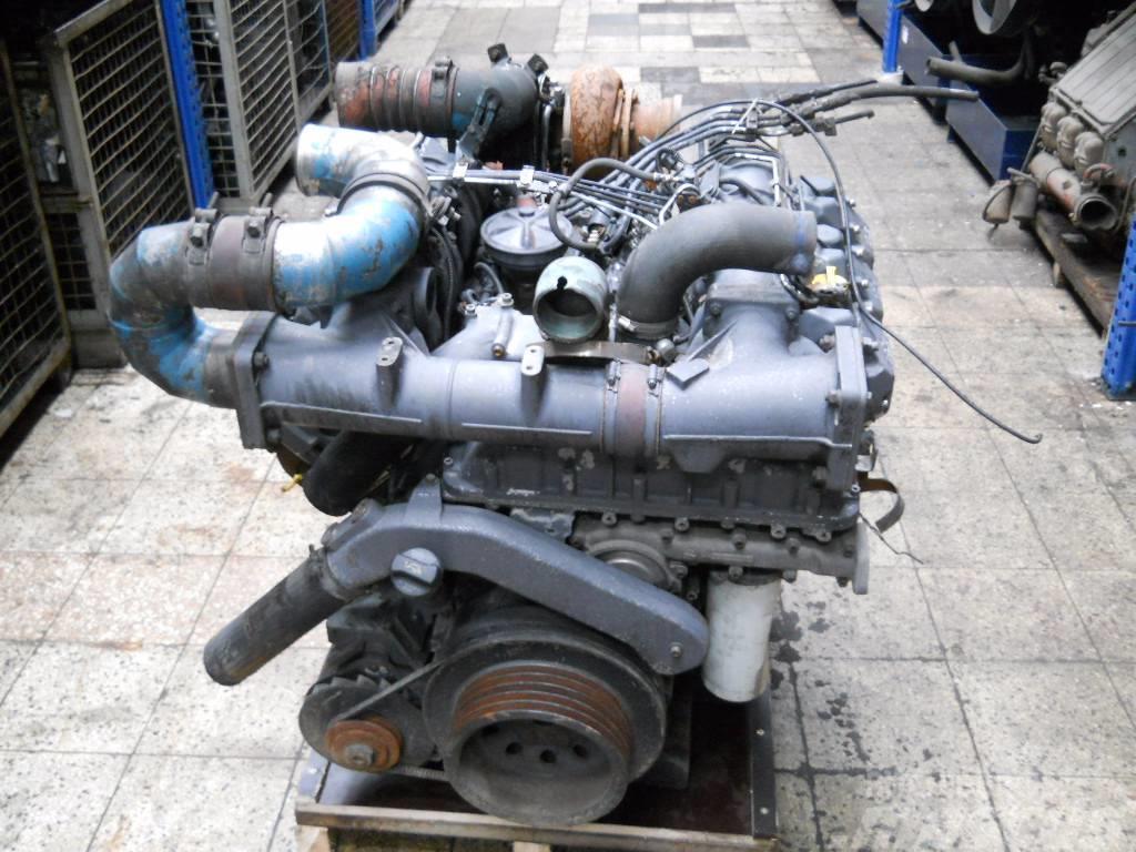 Deutz BF6M1015C / BF 6 M 1015 C Motor Mootorid