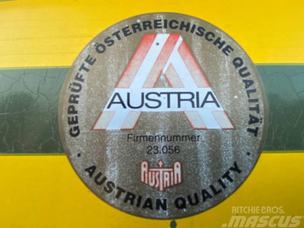  Fuhrmann FF18.000 Kallurhaagised