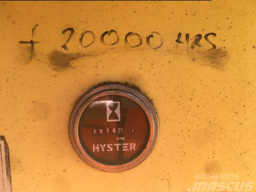 Hyster H48.00XM-16CH Konteineritõstukid
