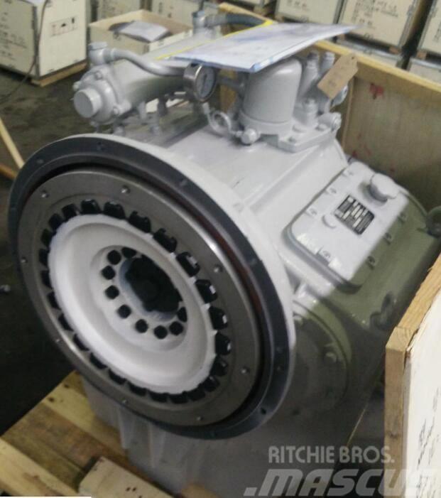  HANGCHI FJ 300 gearbox Merenduse käigukastid