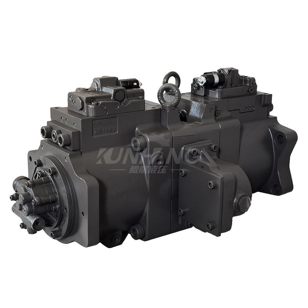 SDLG SDLG 700HB Main Pump K7V280 Ülekandemehhanism