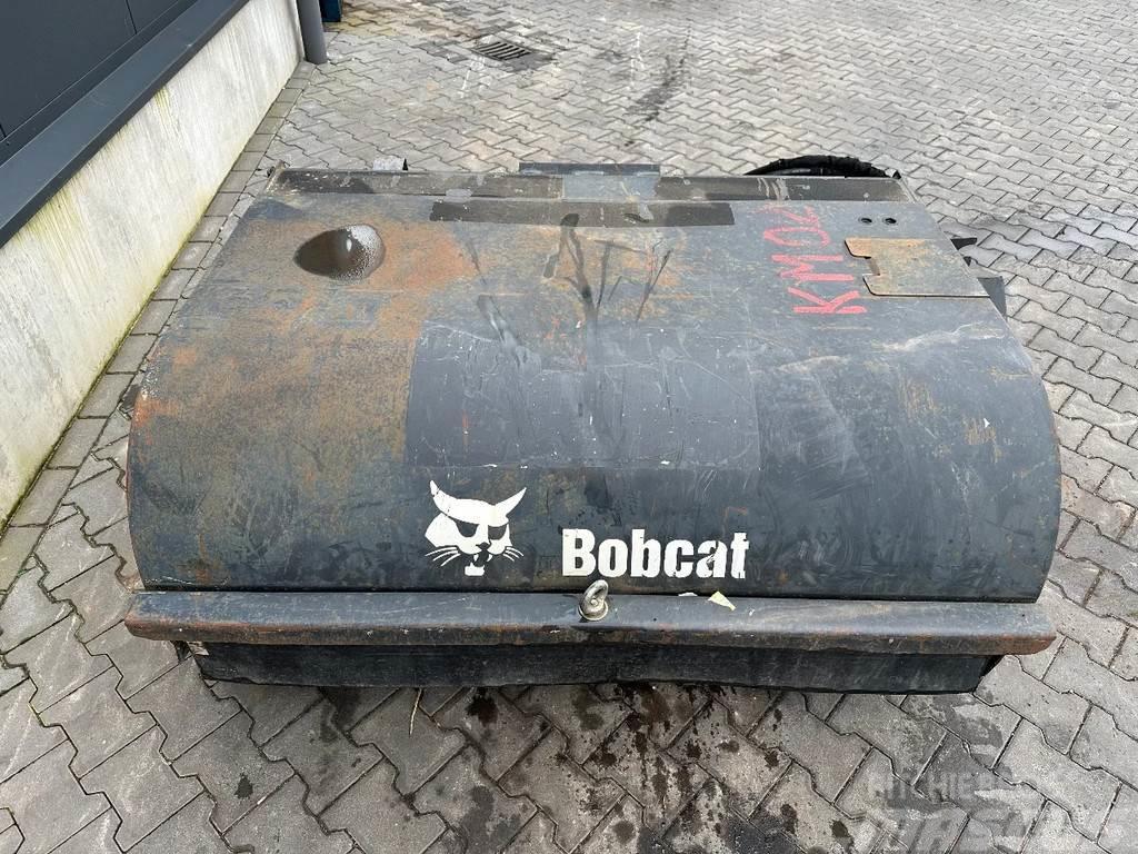 Bobcat Sweeper 60 Tänavapuhastusmasinad