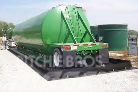  Made to order Spill Berm Biomassil töötavad boilerid ja katlad