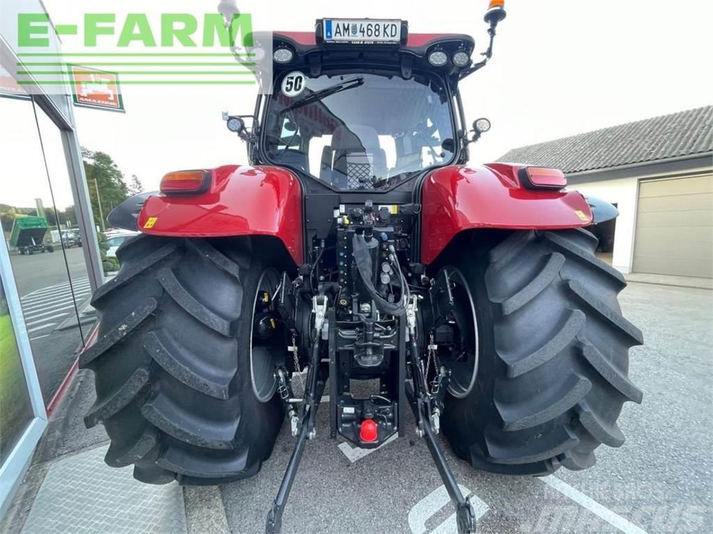 Case IH puma 165 cvx Traktorid