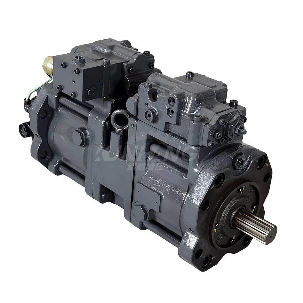 Volvo VOE14531859 Hydraulic Pump EW145B EW145C Main pump Hüdraulika