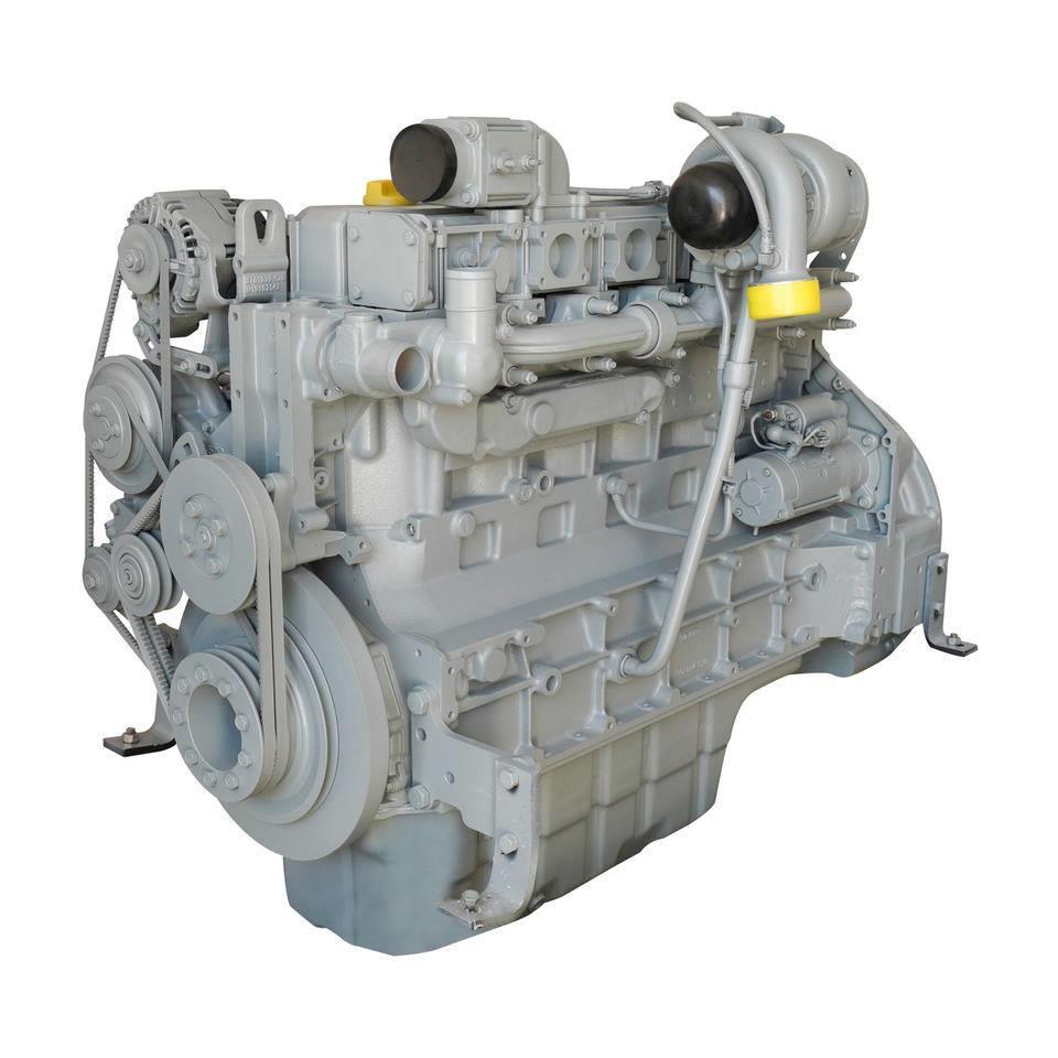 Deutz BF6M1013FC  Diesel Engine for Construction Machine Mootorid