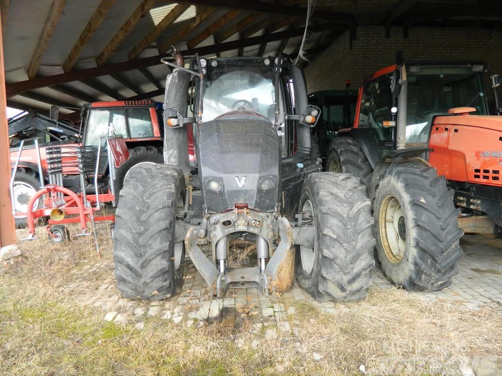 Valtra T 234 V Traktorid