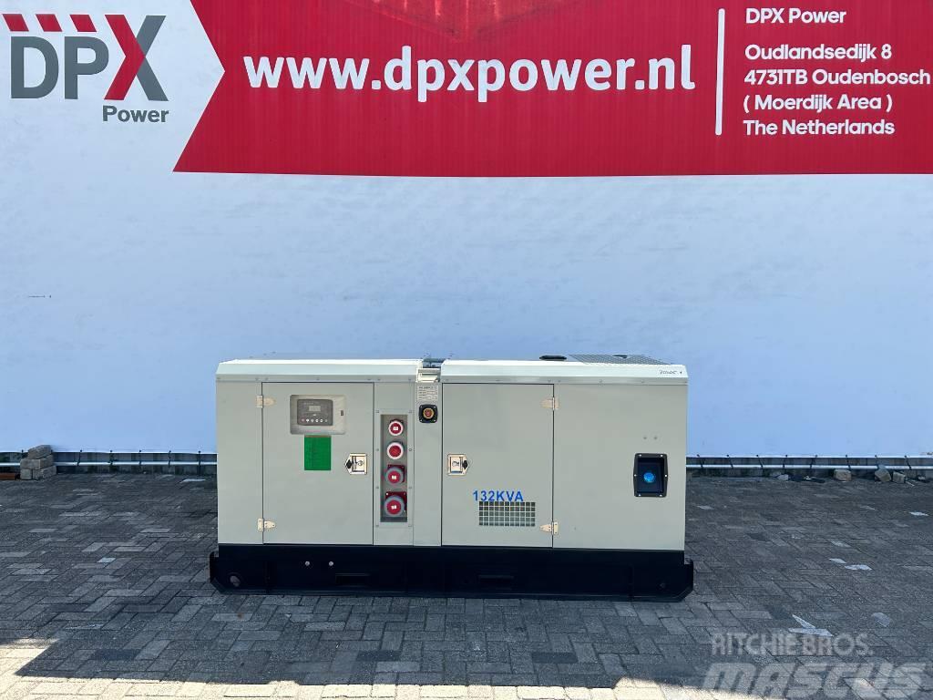 Iveco NEF45TM3 - 132 kVA Generator - DPX-20505 Diiselgeneraatorid
