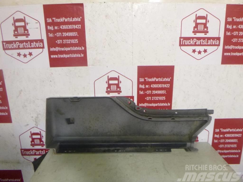 Volvo FH12 Right wing part 3175930 Kabiinid
