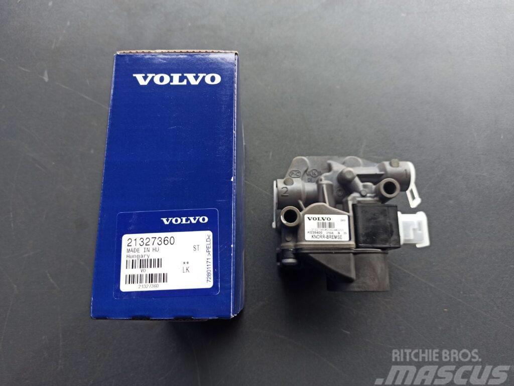Volvo EBS VALVE 21327360 Pidurid