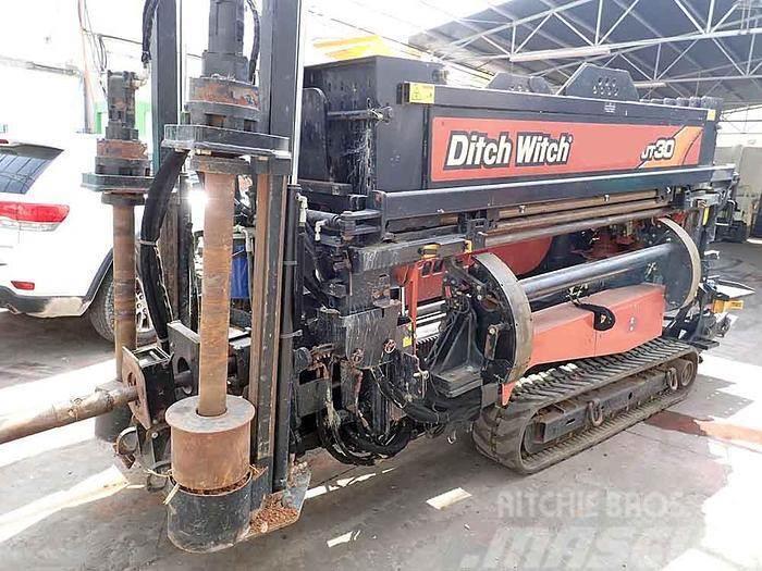 Ditch Witch JT30 Vertikaalsed puurmasinad