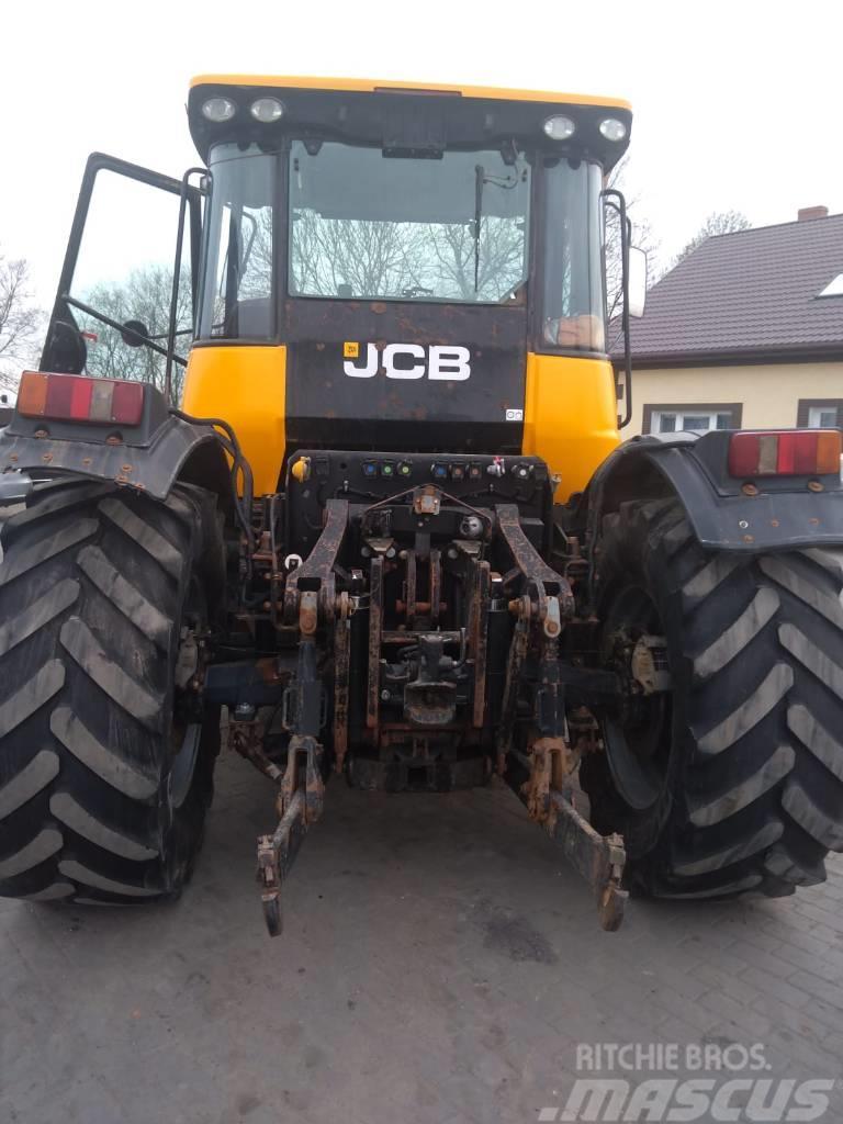 JCB Fastrac 3230 Traktorid