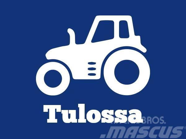 Massey Ferguson 7616 Dyna-6 Efficient Traktorid