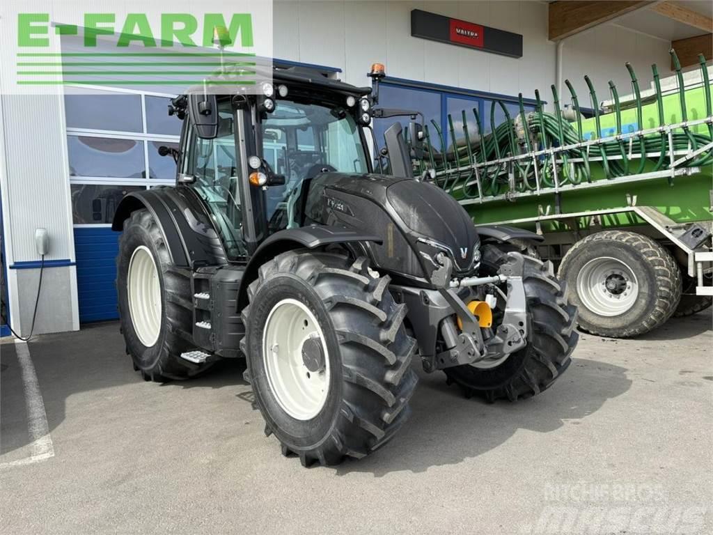 Valtra n175 direct Traktorid