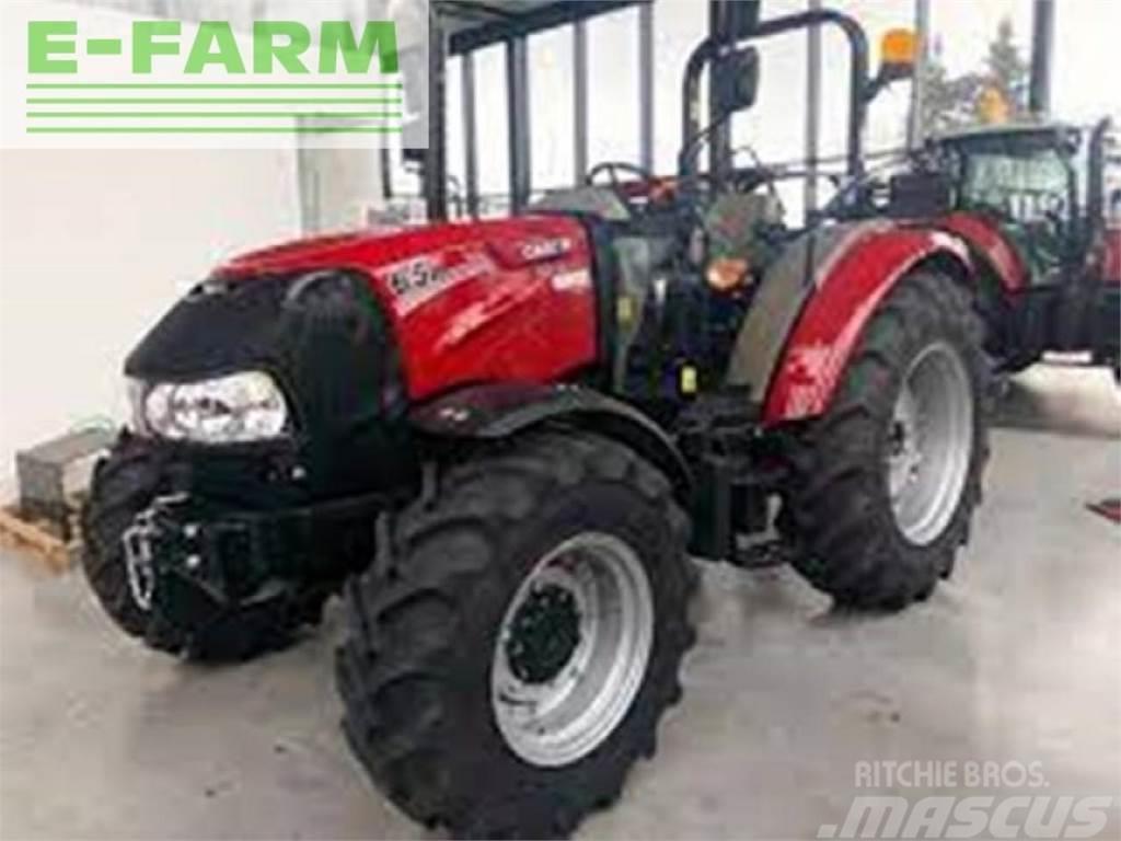 Case IH farmall 65 a Traktorid