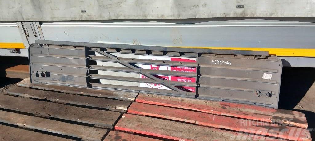 Volvo FH 12 400 8144455 Grille panel Kabiinid