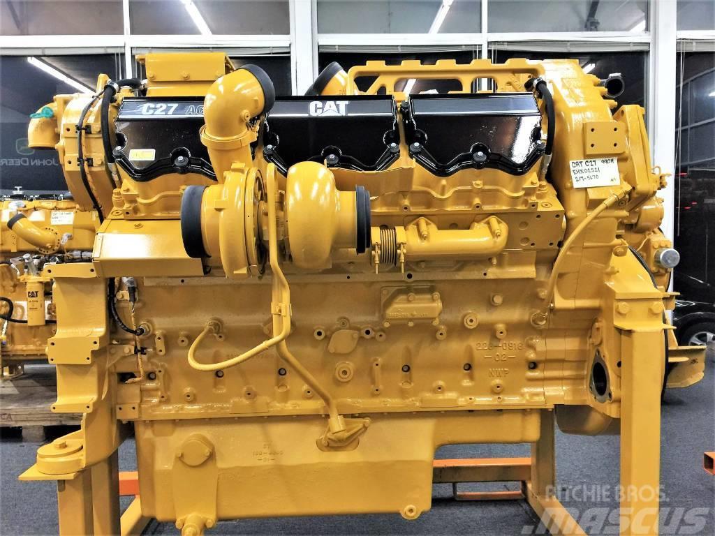 CAT 100%new Hot Sale Engine Assy C6.6 Mootorid