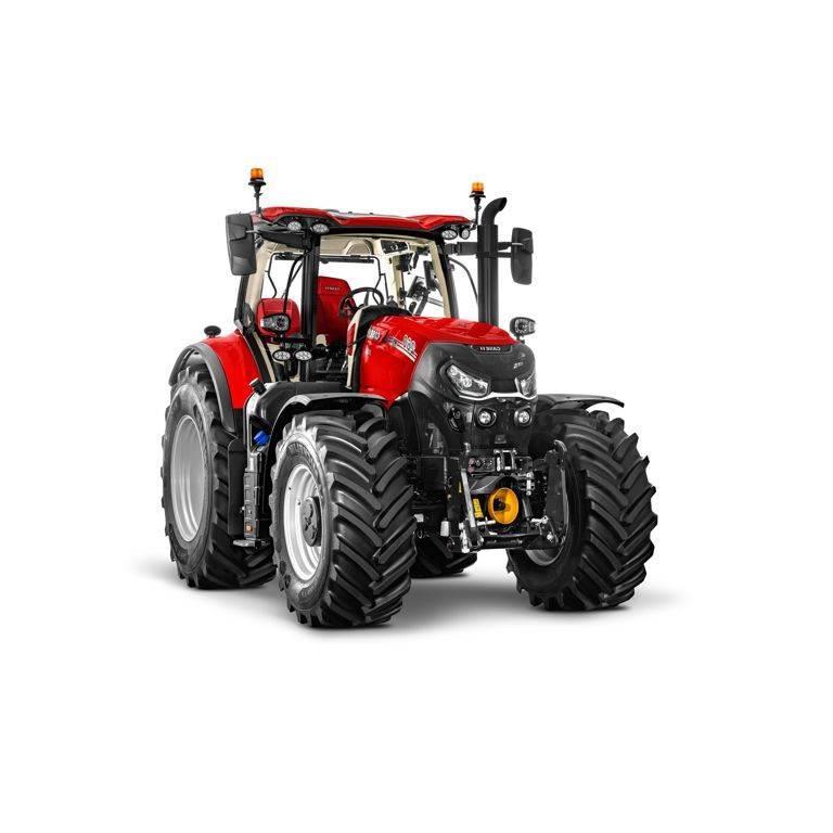 Case IH IH PUMA 200 CVX Traktorid