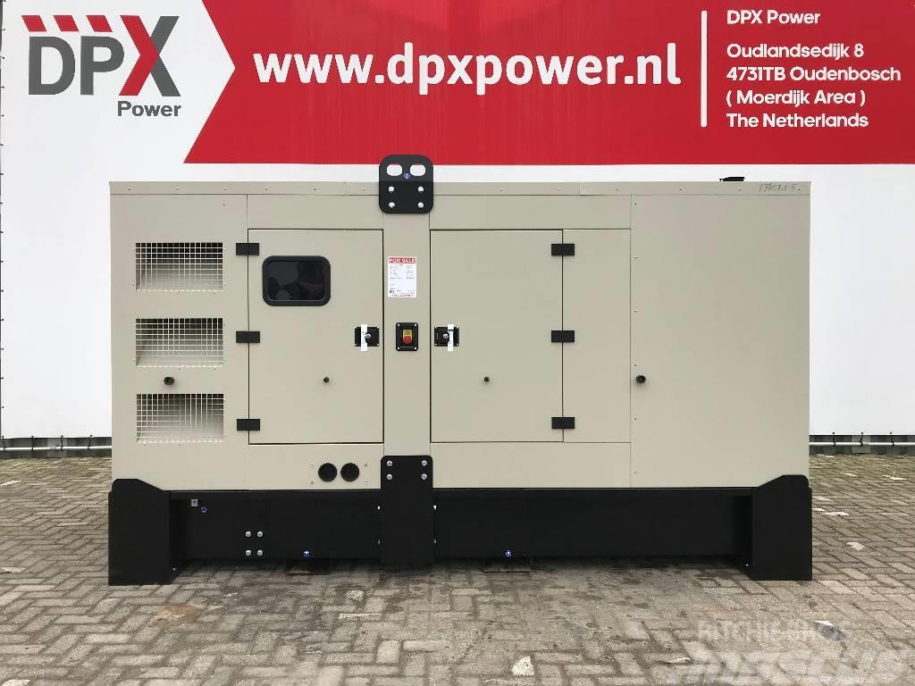 Iveco NEF67TM7 - 220 kVA Generator - DPX-17556 Diiselgeneraatorid