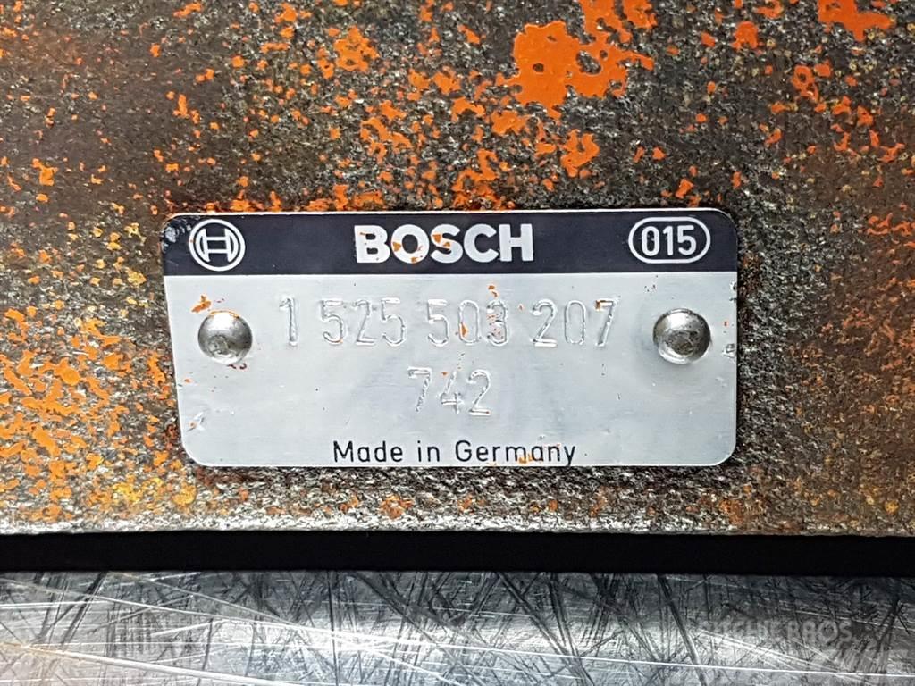 Bosch 0528 043 096 - Atlas - Valve/Ventile Hüdraulika