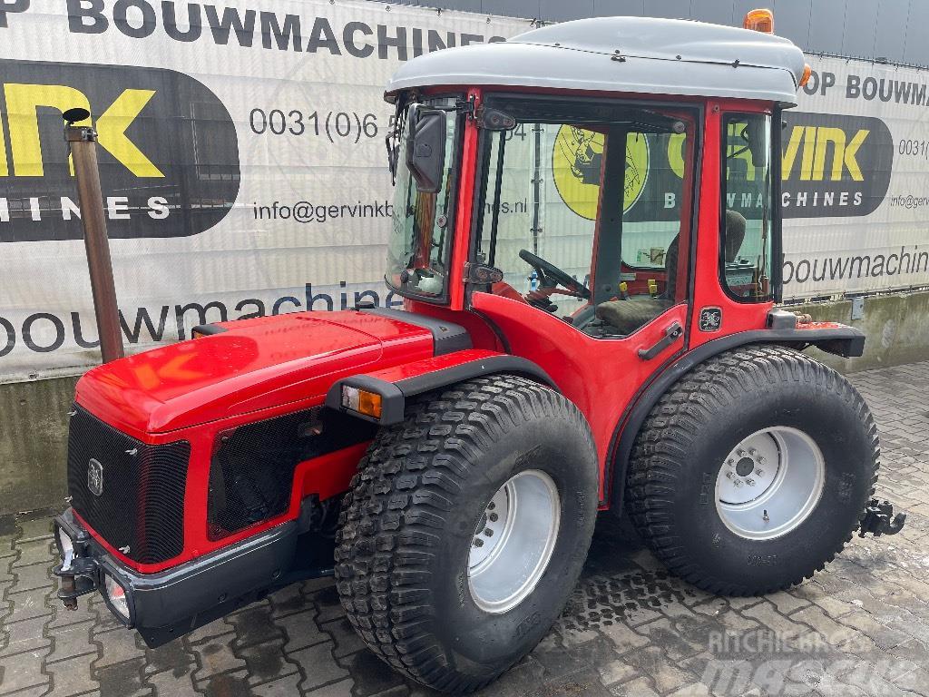 Antonio Carraro Ergit-ST/TRX 840 Traktorid
