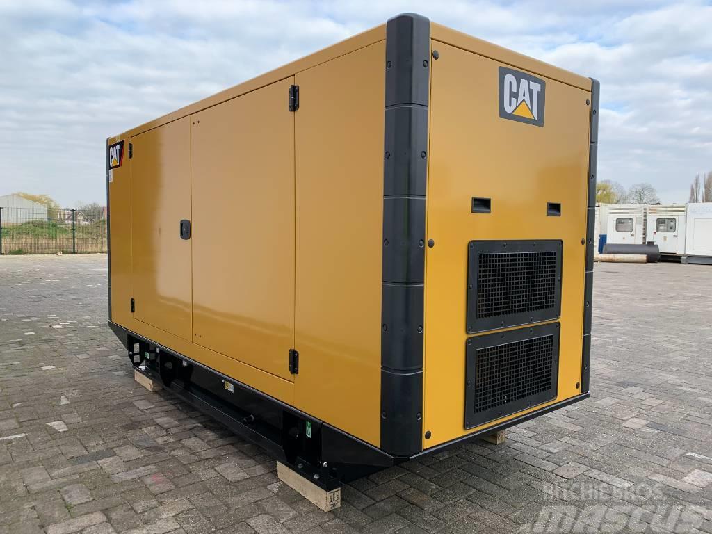 CAT DE220E0 - 220 kVA Generator - DPX-18018 Diiselgeneraatorid
