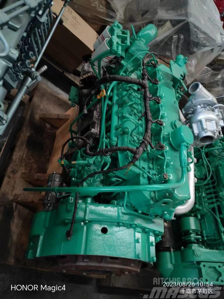FAW CA6DF3-24E3   construction machinery motor Mootorid