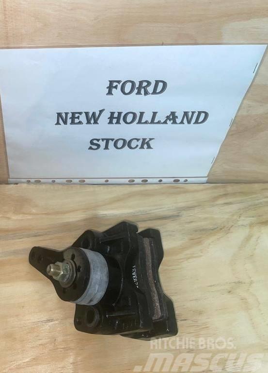New Holland End of year New Holland Parts clearance SALE! Hüdraulika