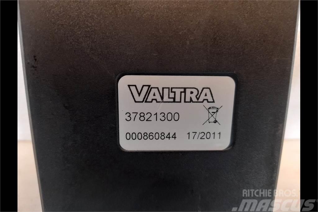 Valtra T202 ECU Elektroonikaseadmed