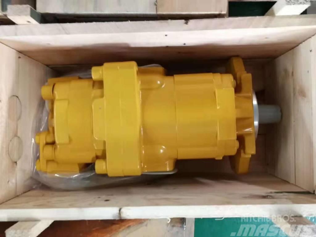 Shantui SD23 work pump 705-51-30190 Hüdraulika