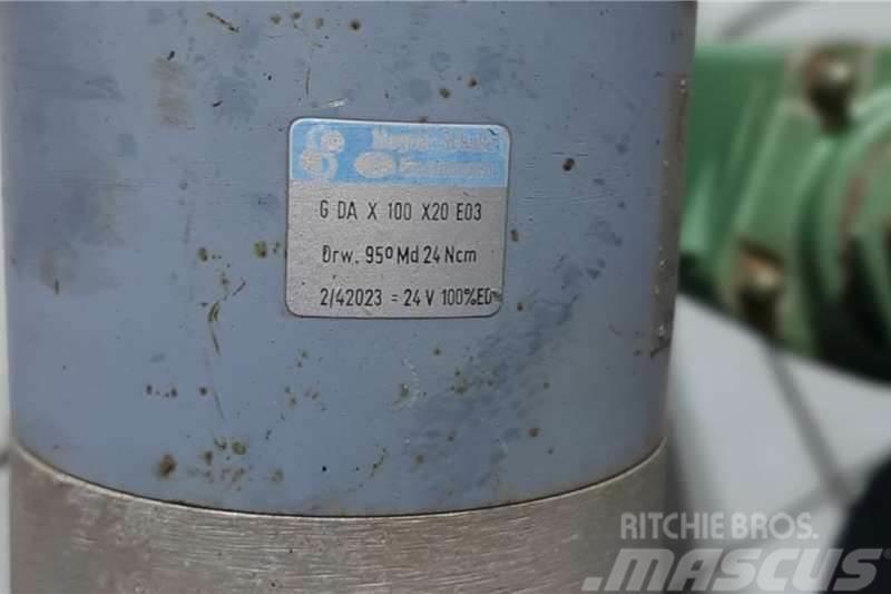  High Pressure Air Blower Vacuum Pump Kompressorid